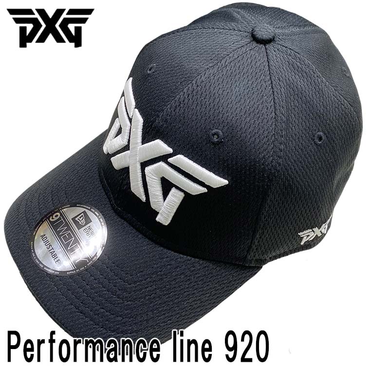 PXGキャップが続々と入荷中!!｜第一ゴルフ|インターネット事業部